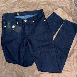 Rock & Republic leggings / kashmere